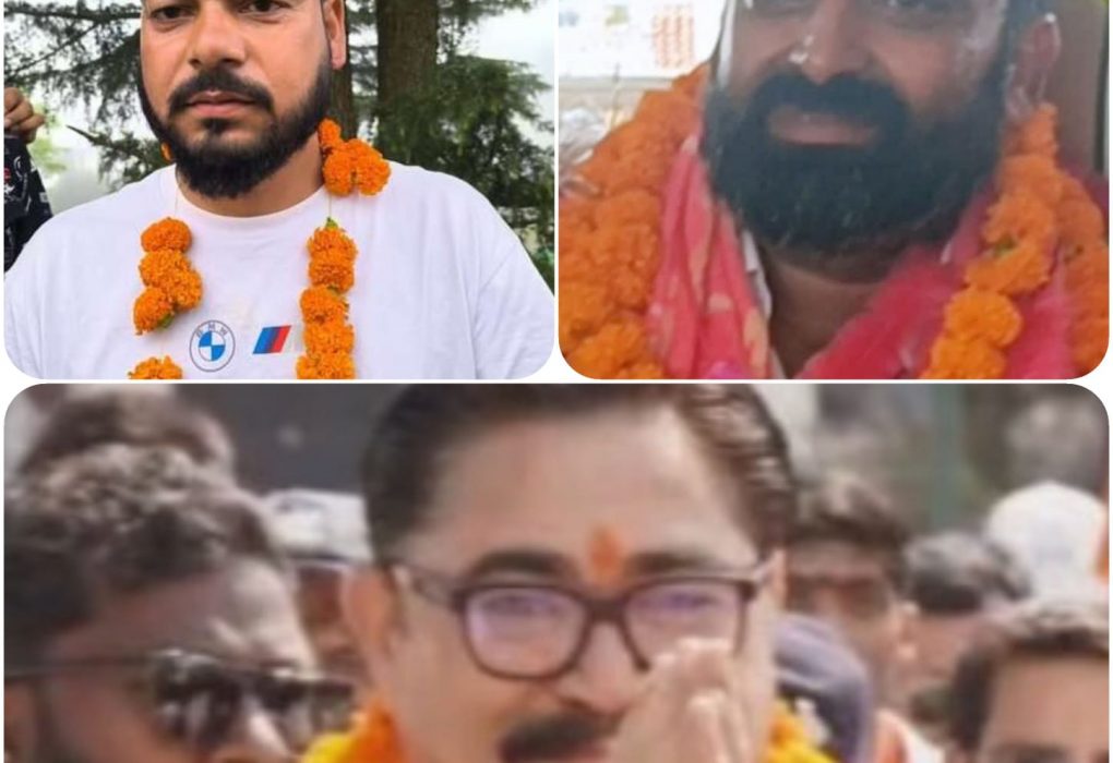 शहरी निकाय चुनाव में भाजपा से आगे निर्दलीय