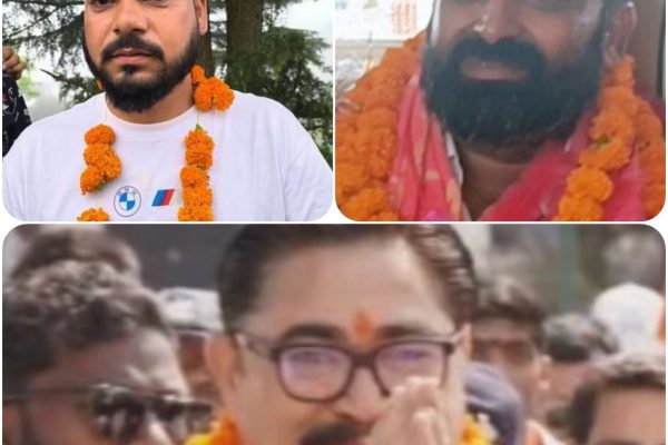 शहरी निकाय चुनाव में भाजपा से आगे निर्दलीय